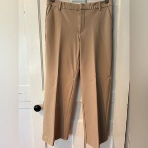 Liverpool Kelsey Wide Trouser